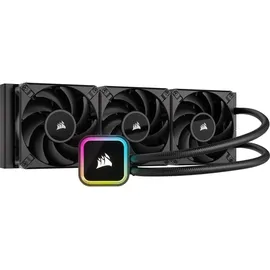 Corsair iCUE H150i RGB ELITE