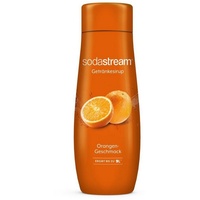 Sodastream Sirup Orange