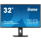 Iiyama ProLite XB3270QSU-B1 80cm 31,5" schwarz