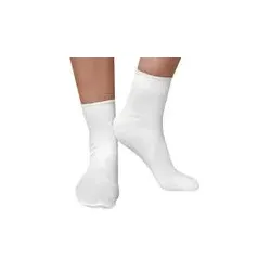 Einwegsocken Mischgewebe - 100 Stück