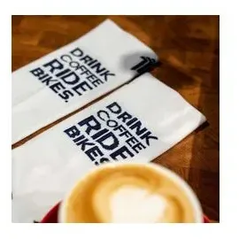sporcks Drink Coffee Funktionssocken 38-40 Blau