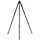 Benro Mach3 Tripod Series 3 Alum 3 sect Long - TMA37AL