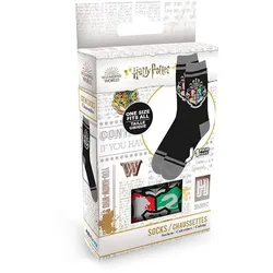 ABYstyle HARRY POTTER - Socken Hogwarts""