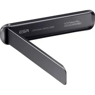 ESR Boost Handy Ständer Schwarz Passend für Handy-Modell: Universal