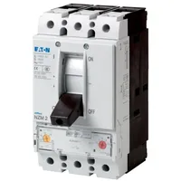 Eaton Power Quality Eaton Leistungsschalter NZMC2-A200