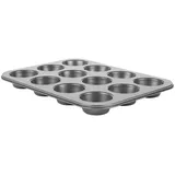 Testrut Muffinform 12er