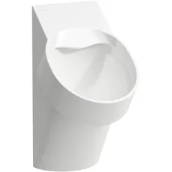 Urinal „VAL“ in Weiß