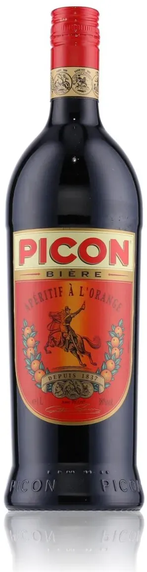 Picon Biere Aperitif 18% Vol. 1l