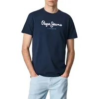 Pepe Jeans Eggo T-Shirt - Navy L