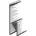 EDE Kartätsche Aluminium 114 x 25 mm 1 8