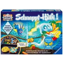 Ravensburger Schnappt Hubi!