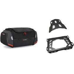 SW-Motech Rackpack-Set - Kawasaki Versys 1000 (12-).