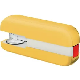 Leitz Heftgerät Cosy gelb
