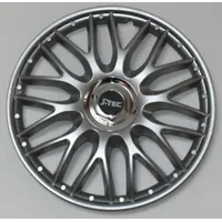 ZentimeX Radkappen Radzierblenden Radabdeckungen 16" Zoll #131