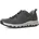 Schnürschuh Grau 45