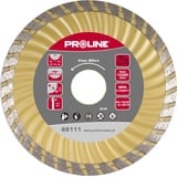 Proline Proline, Sägeblatt, Pro-Line Super Turbo Diamantscheibe 180 x 2,7 x 7,5 x 22,2 (88113)
