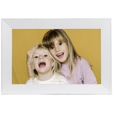 Aura Frames Carver Digitaler Bilderrahmen 25.7cm 10.1 Zoll 1280 x 800 Pixel