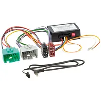 ACV Electronic ACV Lenkradadapter Interface Volvo S60 (R/H) /