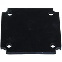 Riegler 103068-M 500 Membrane für Kompressor Typ »MDR5«, 1Stk