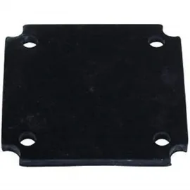 Riegler 103068-M 500 Membrane für Kompressor Typ »MDR5«, 1Stk