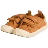 Sterntaler Sneaker Uni Braun 27