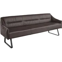 Musterring »JustB! SP500«, (1 St.), Metallkufe schwarz, verschiedene Farben,