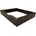 DSIT Sockel für 19 Serverschränke BxTxH 600 x 600 x150mm