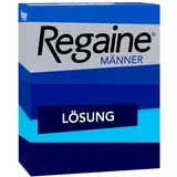 REGAINE Männer Lösung: Mit 50 mg/ml Minoxidil (5%) bei erblich bedingtem Haarausfall, 3-Monatspackung, 3 x 60 ml