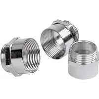 Lapp 52106040 SKINDICHT ZSE-M 20X1,5/16 Kabelverschraubung Adapter M20 PG16