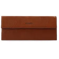 Picard Brillenetui Taste Braun Damen 