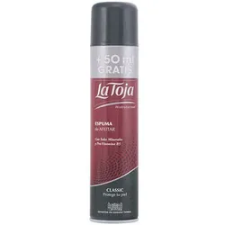 La Toja  Rasierklingen Hydrothermischer Rasierschaum Classic Spray 250 +  in multifarben, Einheitsgrösse