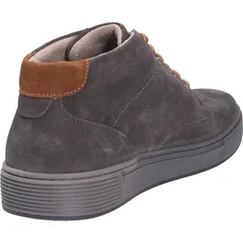 Gabor Pius Gabor Sneaker low in grau | Gr.: 45