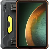 Blackview Active 10 Pro 5G 10,95'' 12 GB RAM 512 GB Orange