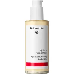 DR. HAUSCHKA Quitten Körpermilch