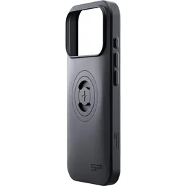 SP CONNECT iPhone 17 Pro Phone Case SPC+ schwarz