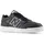 New Balance 480 Herren black/white 44