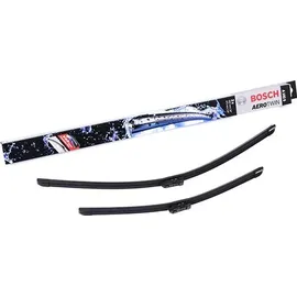 Bosch Aerotwin A102S Länge: 650mm/475mm - Set für Frontscheibe