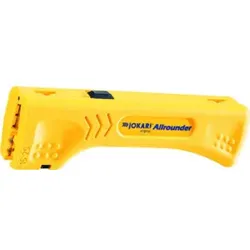 Jokari Entmanteler Allrounder 4-15qmm mit Locator-Box