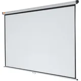 Nobo Roll-Leinwand 240x181,3 4:3