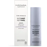 Mádara Madara Time Miracle Botanic Retinol Serum