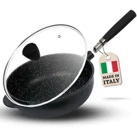 pentolpress Granit Bratpfanne 24 cm