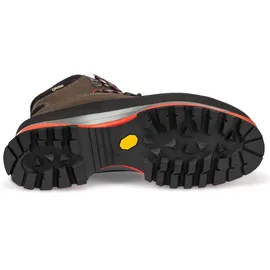 Hanwag Sirius II GTX Herren asche/dark grey 43