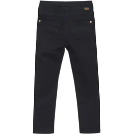 MINYMO 5-Pocket-Jeans Blau 128