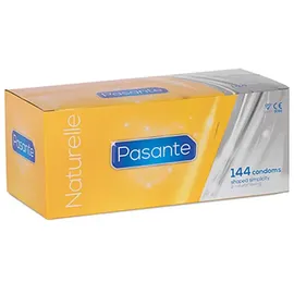 Pasante Naturelle 144 Stück