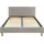 OTTO products Heddi 145 x 212 cm Grau
