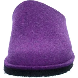 HAFLINGER Flair Soft Pantoffeln Pink 41