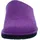 HAFLINGER Flair Soft Pantoffeln Pink 41