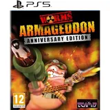 Worms Armageddon - Jubiläumsausgabe (PS5)