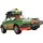 Playmobil Porsche 911 Carrera RS 2.7 Offroad 71436