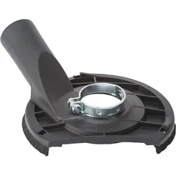 Bosch Absaughaube zum Schleifen, 125 mm - 1605510281